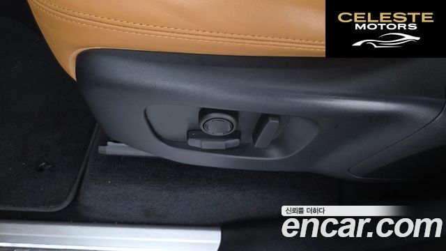 LAND ROVER Range Rover Sport 23.0 SDV6 HSE Dynamic 2019 — photo 33 sur 39