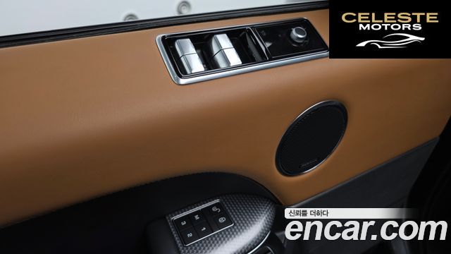 LAND ROVER Range Rover Sport 23.0 SDV6 HSE Dynamic 2019 — photo 34 sur 39