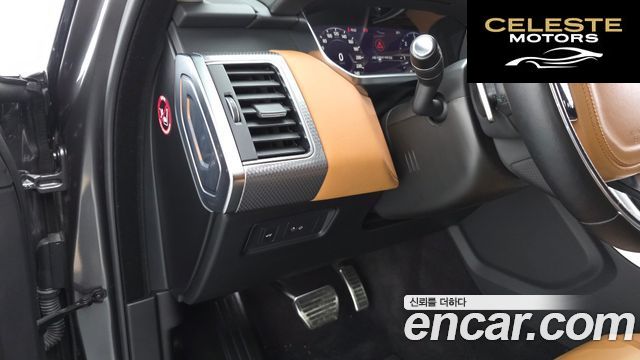 LAND ROVER Range Rover Sport 23.0 SDV6 HSE Dynamic 2019 — photo 35 sur 39