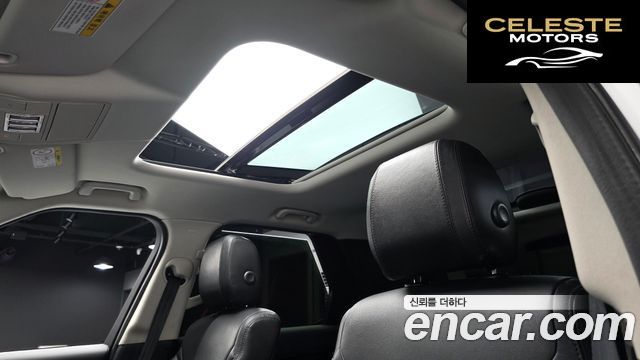 LAND ROVER Discovery 5 2.0 SD4 SE 2020 — photo 24 sur 32