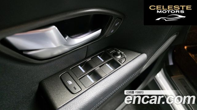 LAND ROVER Range Rover Evoque 2.0 TD4 SE 2018 — photo 13 sur 20