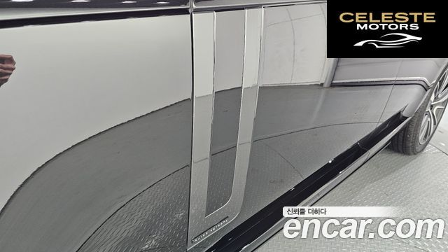 LAND ROVER Range Rover 5P550E AB 2025 — photo 20 sur 20