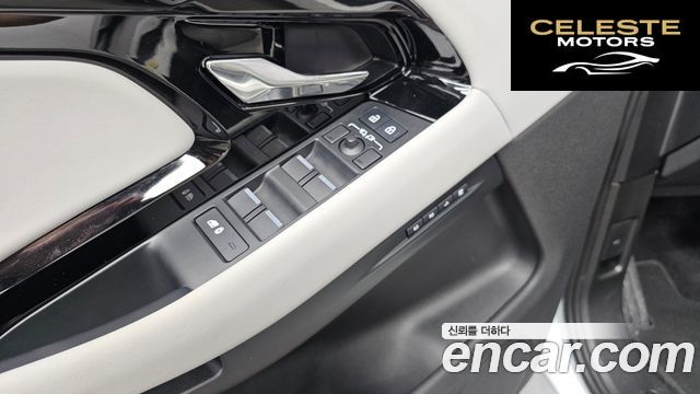 LAND ROVER Range Rover Evoque 2P250 S 2024 — photo 30 sur 33