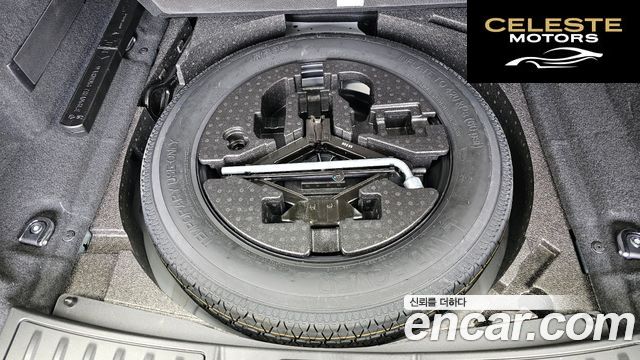 LAND ROVER Range Rover Evoque 2P250 S 2024 — photo 31 sur 33