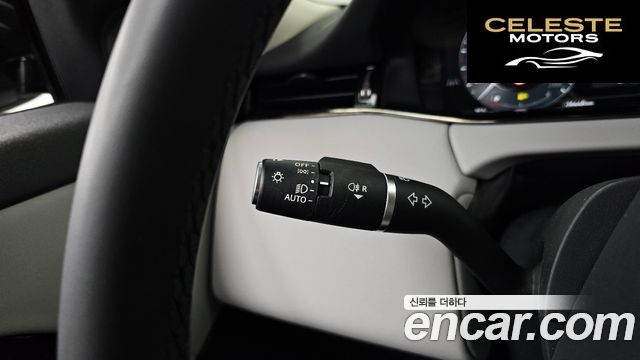 LAND ROVER Range Rover Evoque 2P250 S 2024 — photo 33 sur 33