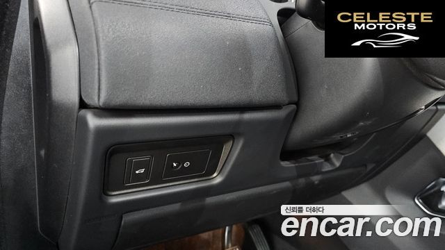 LAND ROVER Range Rover Evoque 2.0 TD4 SE 2018 — photo 26 sur 39