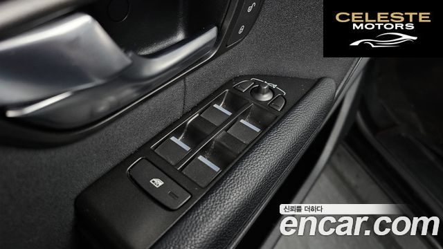 LAND ROVER Range Rover Evoque 2.0 TD4 SE 2018 — photo 28 sur 39