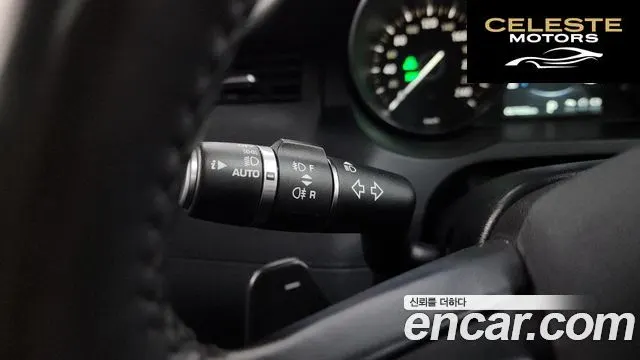 LAND ROVER Range Rover Evoque 2.0 TD4 HSE 2018 — photo 34 sur 34
