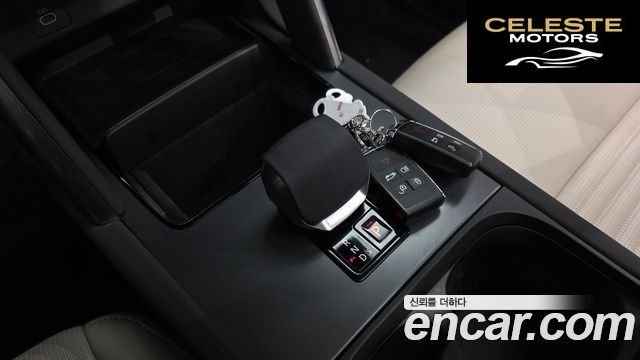 LAND ROVER Discovery Sport 2P250 S 2025 — photo 12 sur 34