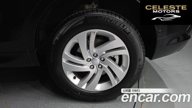 LAND ROVER Discovery Sport 2P250 S 2025 — photo 7 sur 34