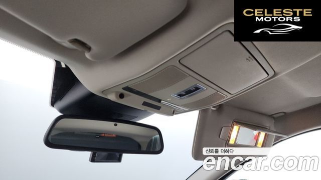 LAND ROVER Range Rover Evoque 2.0 TD4 HSE 2018 — photo 29 sur 34