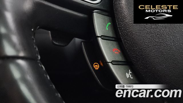 LAND ROVER Range Rover Evoque 2.0 TD4 HSE 2018 — photo 32 sur 34
