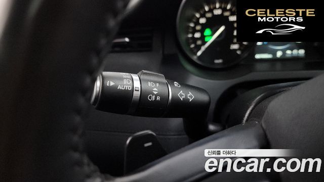LAND ROVER Range Rover Evoque 2.0 TD4 HSE 2018 — photo 34 sur 34