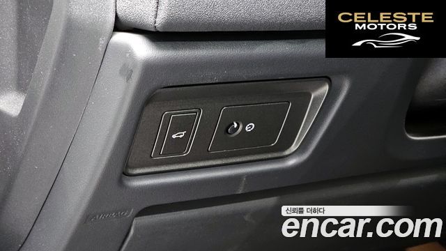 LAND ROVER Range Rover Evoque 2.0 TD4 HSE 2018 — photo 21 sur 33