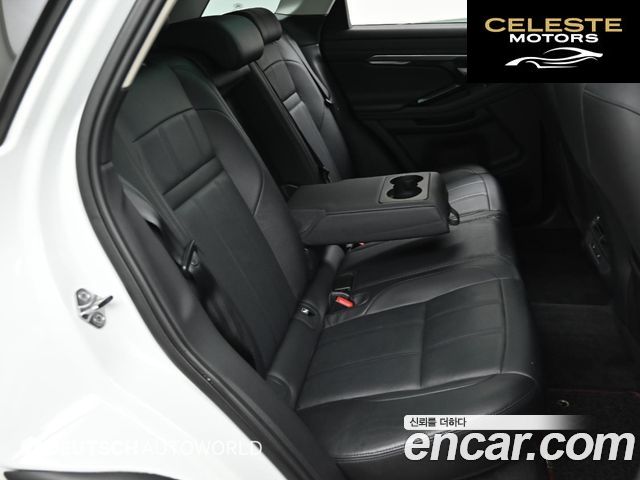 LAND ROVER Range Rover Evoque 2P250 SE 2020 — photo 12 sur 26