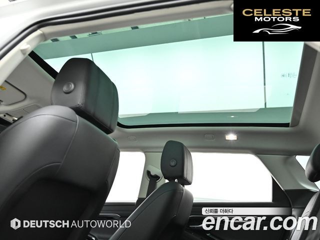 LAND ROVER Range Rover Evoque 2P250 SE 2020 — photo 18 sur 26