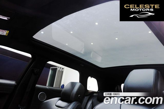 LAND ROVER Range Rover Evoque 2.0 TD4 HSE Dynamic 2016 — photo 16 sur 26