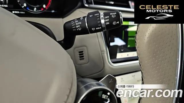 LAND ROVER Range Rover Velar 3.0 D300 R-Dynamic HSE 2018 — photo 35 sur 41