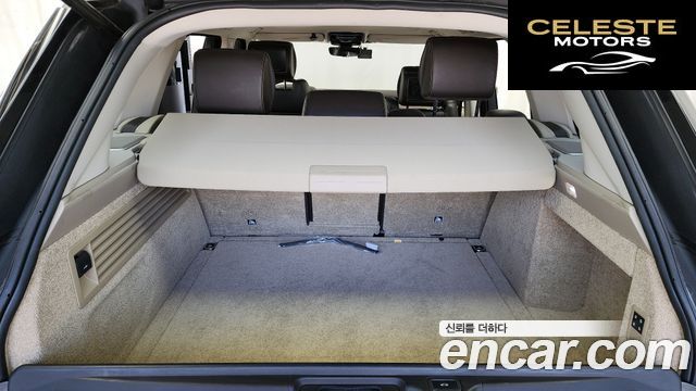 LAND ROVER Range Rover 44.4 SDV8 Vogue SE 2017 — photo 20 sur 20