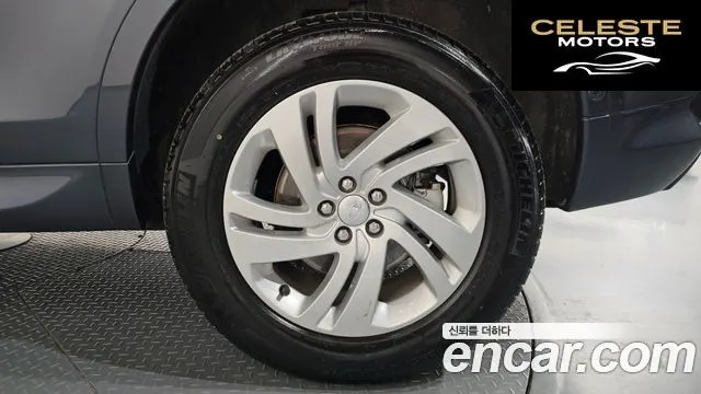 LAND ROVER Discovery Sport 2P250 S 2025 — photo 6 sur 39