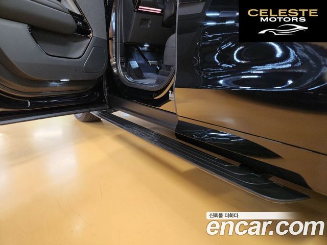 LAND ROVER Range Rover Sport 3P360 HSE Dynamic 2025 — photo 10 sur 20
