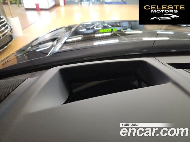 LAND ROVER Range Rover Sport 3P360 HSE Dynamic 2025 — photo 14 sur 20