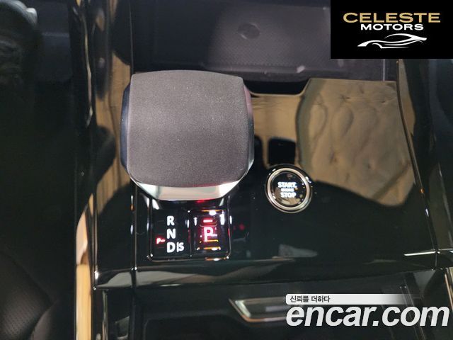 LAND ROVER Range Rover Sport 3P360 HSE Dynamic 2025 — photo 17 sur 20