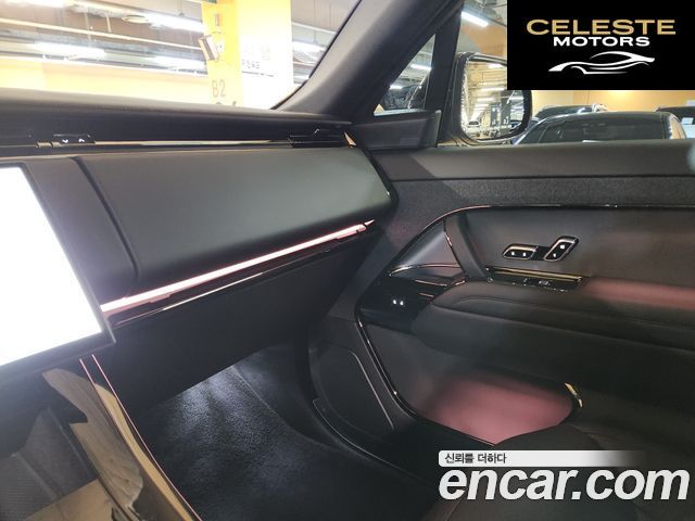 LAND ROVER Range Rover Sport 3P360 HSE Dynamic 2025 — photo 18 sur 20