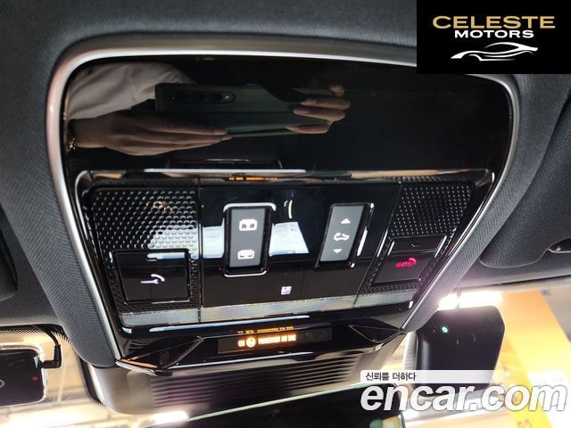 LAND ROVER Range Rover Sport 3P360 HSE Dynamic 2025 — photo 19 sur 20