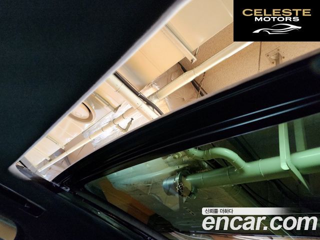 LAND ROVER Range Rover Sport 3P360 HSE Dynamic 2025 — photo 20 sur 20
