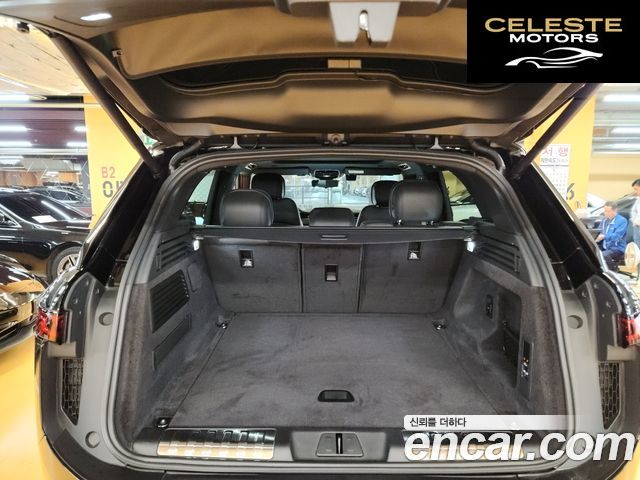 LAND ROVER Range Rover Sport 3P360 HSE Dynamic 2025 — photo 6 sur 20