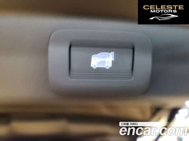 LAND ROVER Range Rover Sport 3P360 HSE Dynamic 2025 — photo 7 sur 20