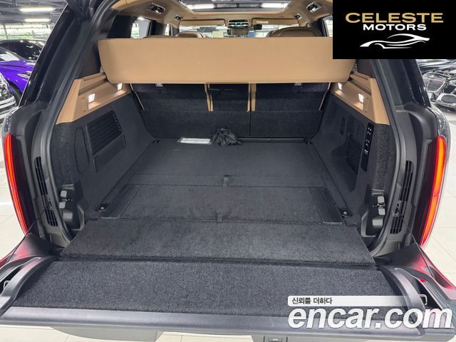 LAND ROVER Range Rover 5P530 AB 2023 — photo 13 sur 20