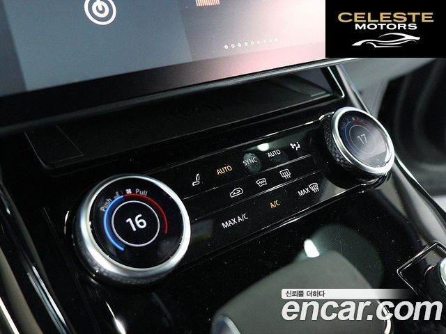 LAND ROVER Range Rover Sport 3D300 HSE Dynamic 2023 — photo 10 sur 26