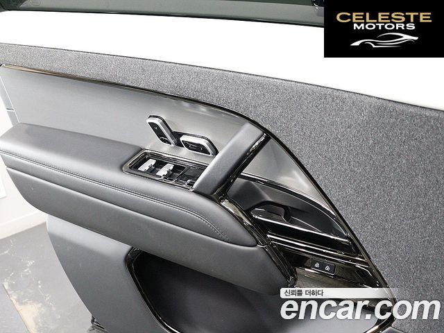 LAND ROVER Range Rover Sport 3D300 HSE Dynamic 2023 — photo 12 sur 26