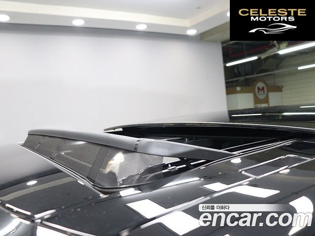 LAND ROVER Range Rover Sport 3D300 HSE Dynamic 2023 — photo 13 sur 26