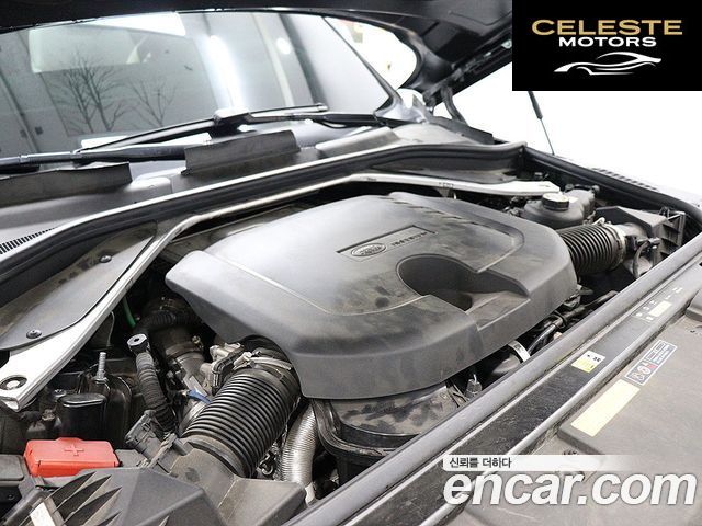 LAND ROVER Range Rover Sport 3D300 HSE Dynamic 2023 — photo 19 sur 26