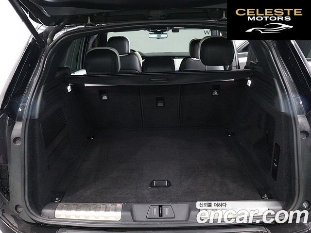 LAND ROVER Range Rover Sport 3D300 HSE Dynamic 2023 — photo 5 sur 26