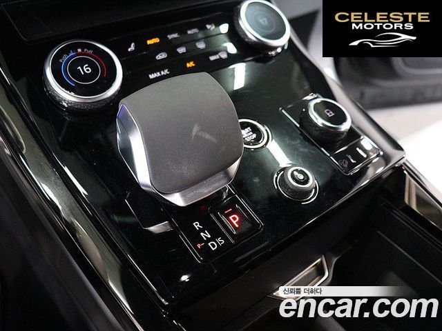 LAND ROVER Range Rover Sport 3D300 HSE Dynamic 2023 — photo 9 sur 26