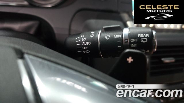LAND ROVER Discovery Sport 2.0 TD4 HSE Luxury 2018 — photo 28 sur 34