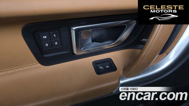 LAND ROVER Discovery Sport 2.0 TD4 HSE Luxury 2018 — photo 29 sur 34