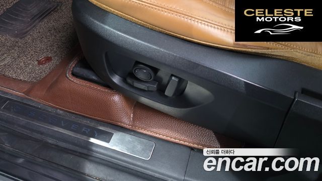 LAND ROVER Discovery Sport 2.0 TD4 HSE Luxury 2018 — photo 32 sur 34