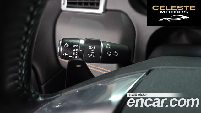 LAND ROVER Discovery Sport 2.0 TD4 HSE Luxury 2018 — photo 34 sur 34