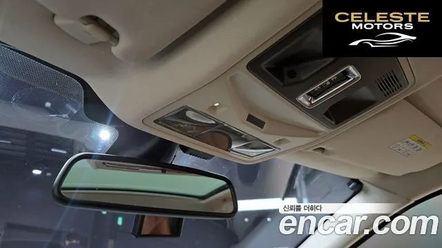 LAND ROVER Range Rover Evoque 2.2 SD4 2013 — photo 19 sur 20