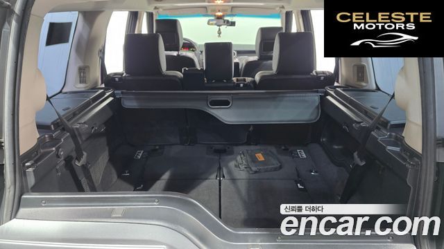 LAND ROVER Discovery 4 3.0 SDV6 HSE 2012 — photo 20 sur 20