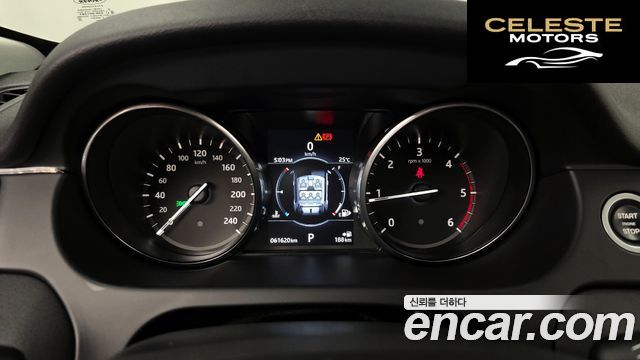 LAND ROVER Discovery Sport 2.0 TD4 SE 2017 — photo 11 sur 36