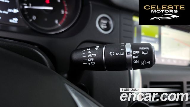 LAND ROVER Discovery Sport 2.0 TD4 SE 2017 — photo 23 sur 36