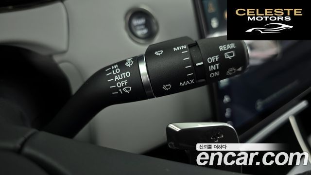 LAND ROVER Range Rover Evoque 2P250 S 2025 — photo 28 sur 32
