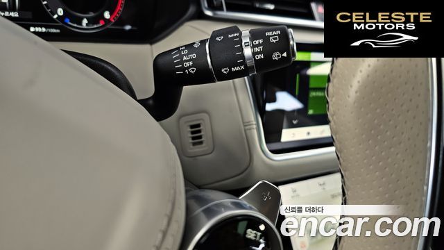LAND ROVER Range Rover Velar 3.0 D300 R-Dynamic HSE 2018 — photo 35 sur 41
