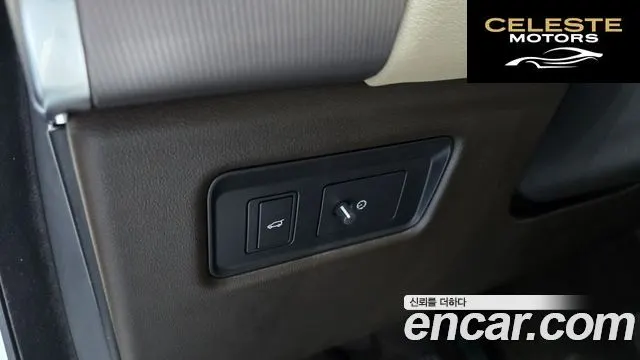 LAND ROVER Range Rover Sport 23.0 SDV6 HSE 2019 — photo 20 sur 20